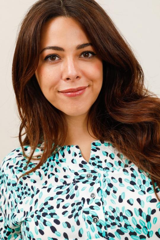 Tuniques Femme Taupe VETI STYLE 5455 Efashion Paris