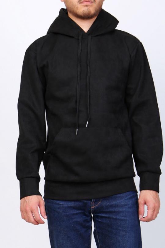 Tops Men Black felerema FW 31072 Efashion Paris