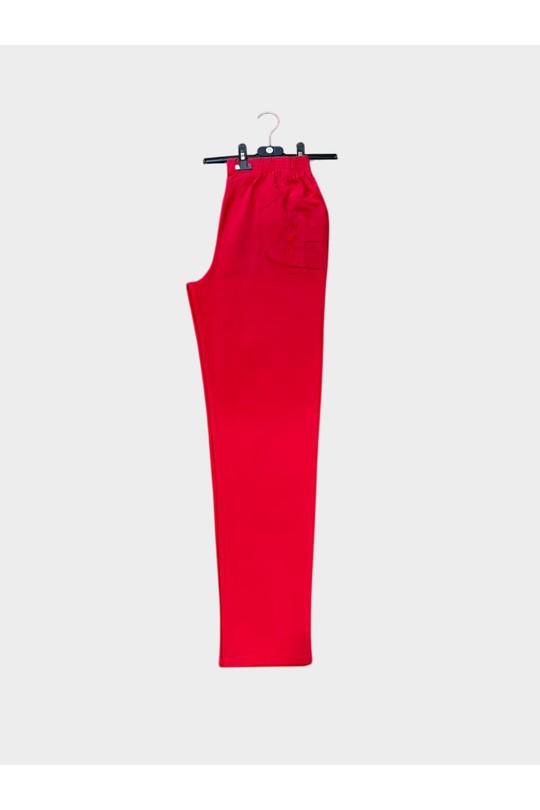 Pantalons Femme Bleu royal MELILA ZL2 Efashion Paris