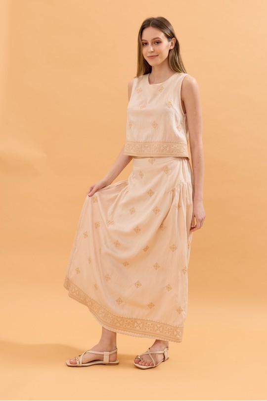 Sets Women Cream SO SWEET EN331 Efashion Paris