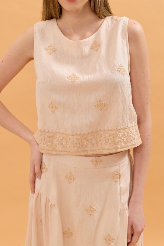 Sets Women Cream SO SWEET EN331 Efashion Paris