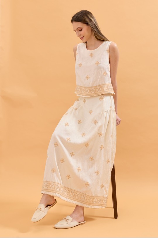 Sets Women Cream SO SWEET EN331 Efashion Paris