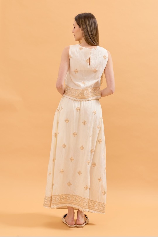 Sets Women Cream SO SWEET EN331 Efashion Paris