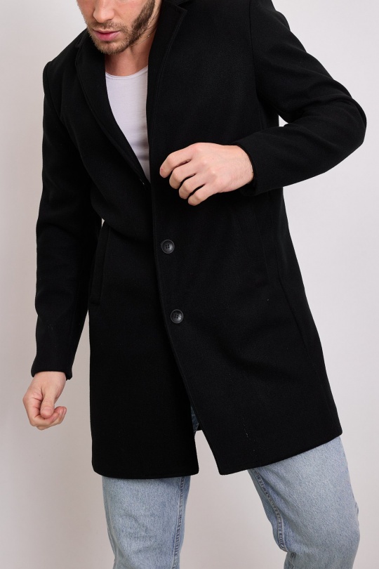 Mayorista venta abrigos hombre modernos - abrigo para hombre