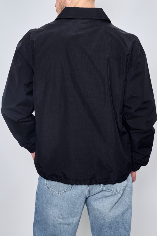 Jackets Men Black MENTEX HOMME LY24345-N Efashion Paris