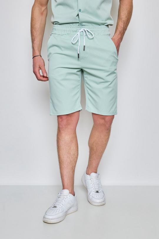 Ensembles Homme Vert MENTEX HOMME Y966+K966 Efashion Paris