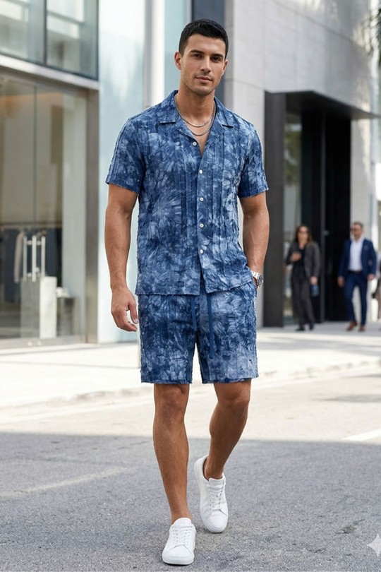 princess polly baby blue dress Buy Patrick Seersucker Shorts - Mens shorts in blue- from scandinavian  fashion brand Les Deux