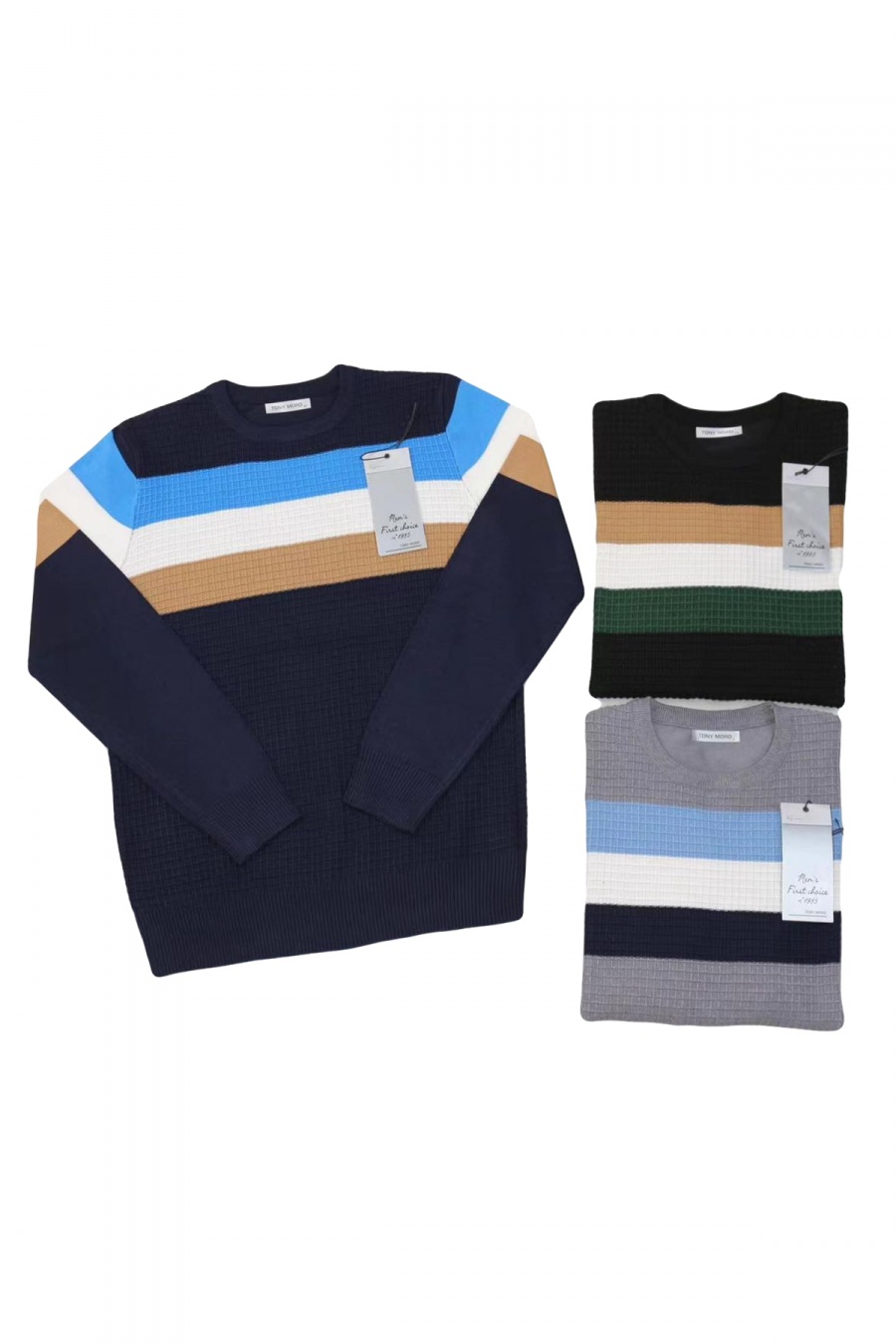 Chemises à Bretelles Hommes Mode Couleur Unie Extérieur Chaud Et