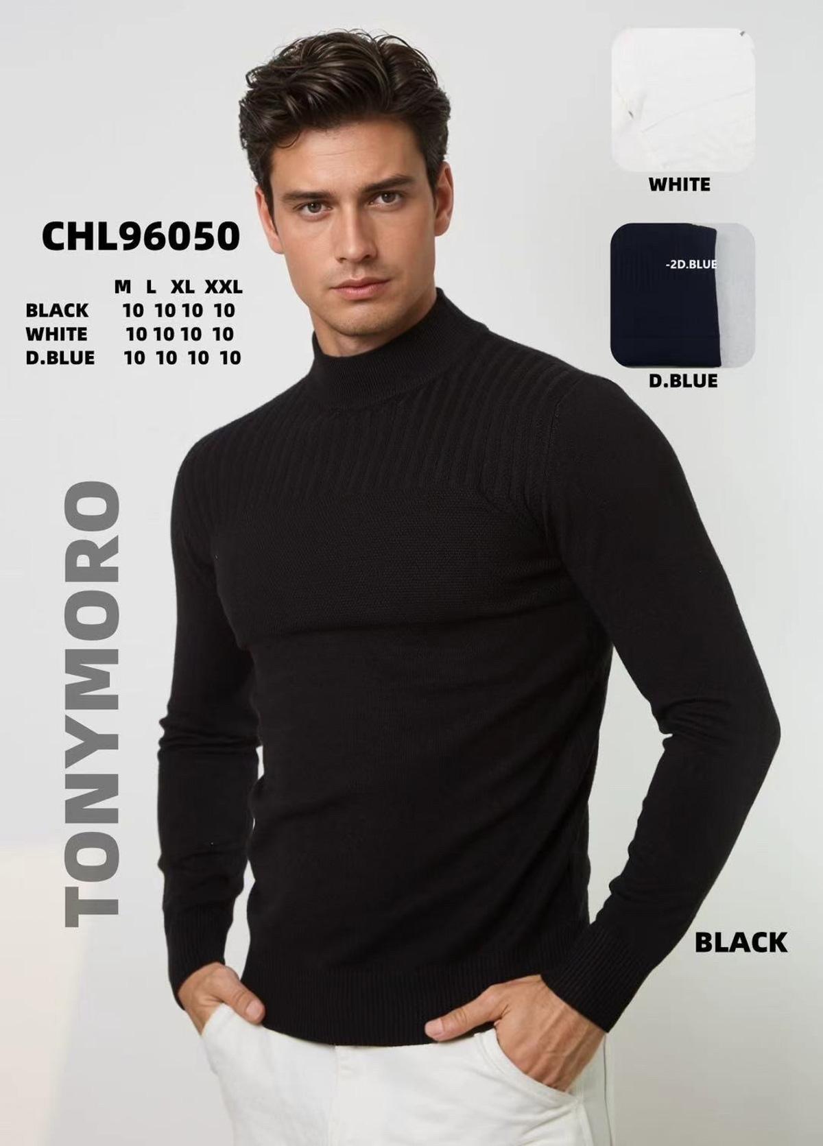 CHL96050-MULTICOLORE