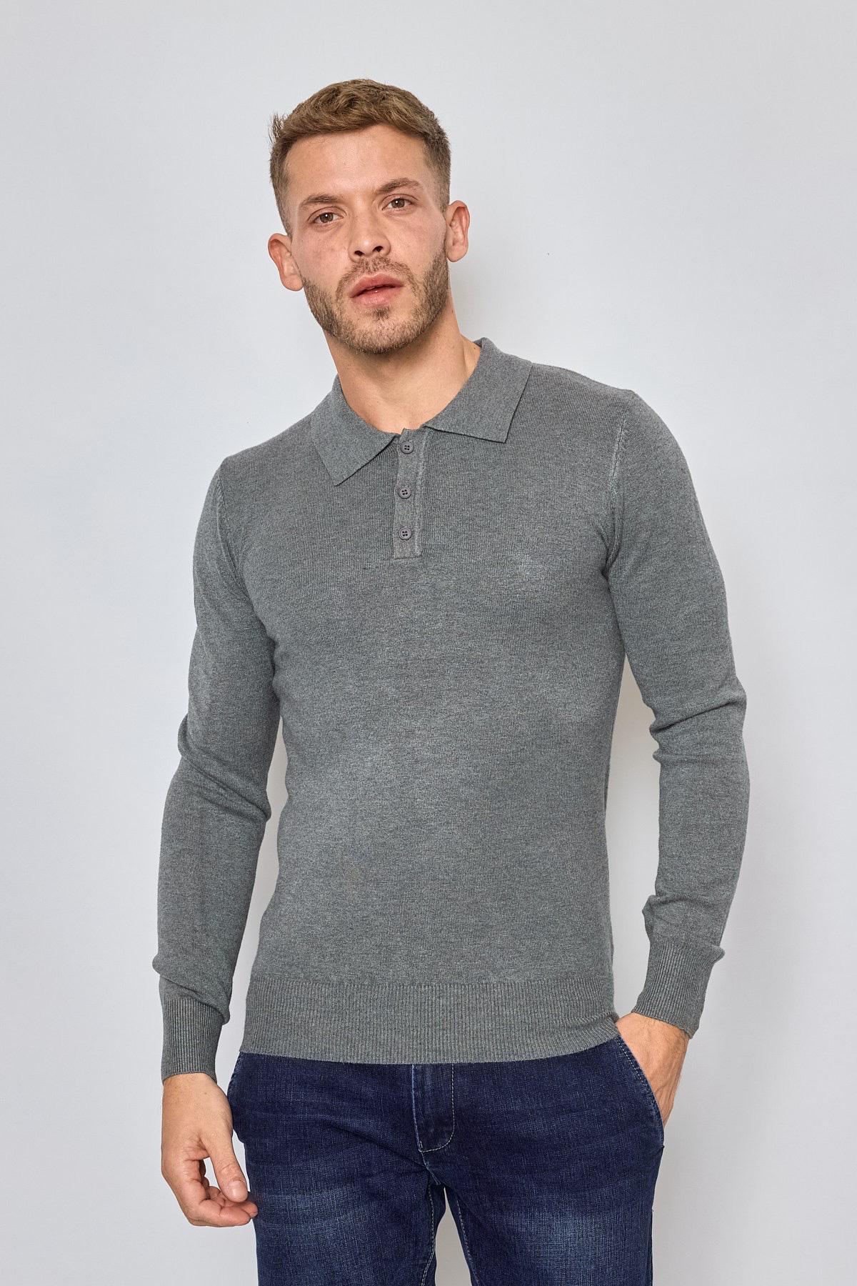 CHL9499-15-GRIS FONCÉ