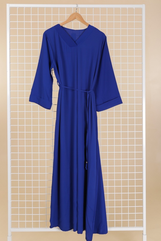 Abaya Femme Camel JL STYLE FR24-05 Efashion Paris