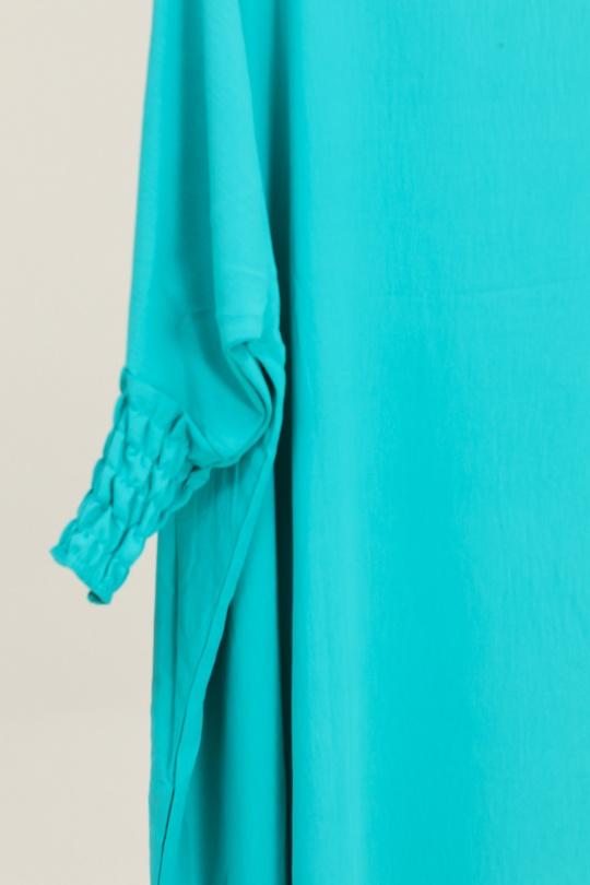 Abaya Femme Couleurs mélangées JL STYLE 606 Efashion Paris