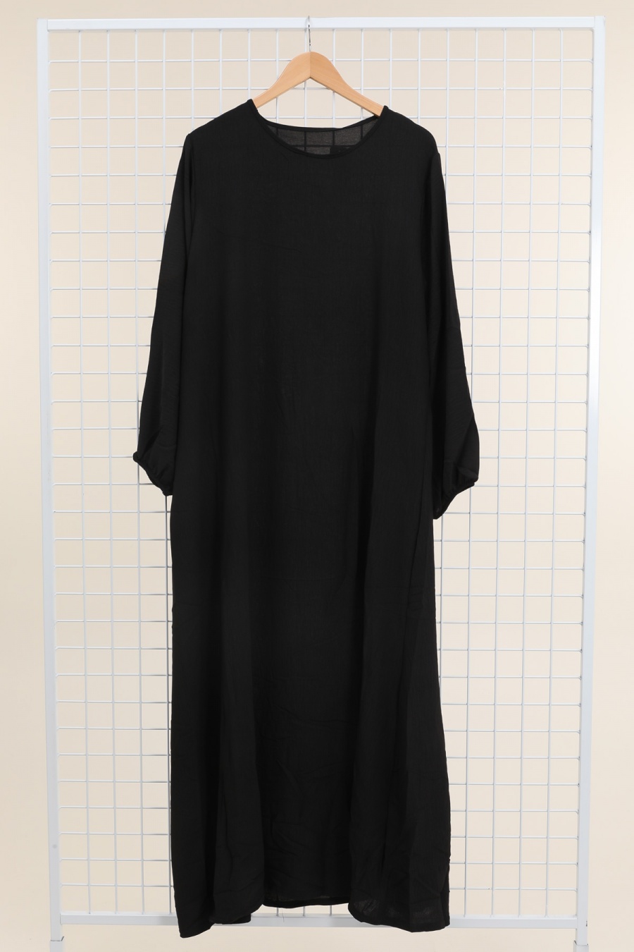 Abaya Femme Violet JL STYLE 611 #c Efashion Paris