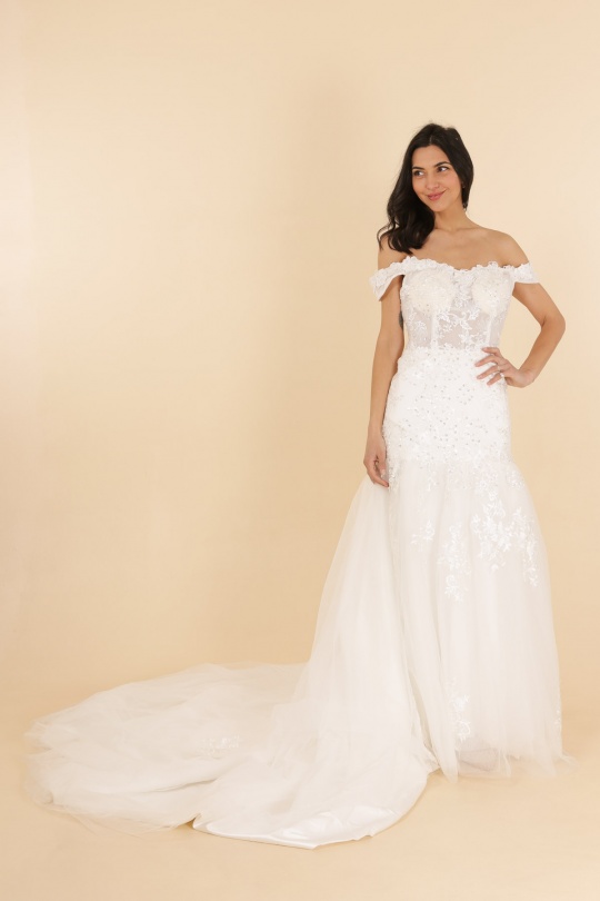 Pronovias soldes top