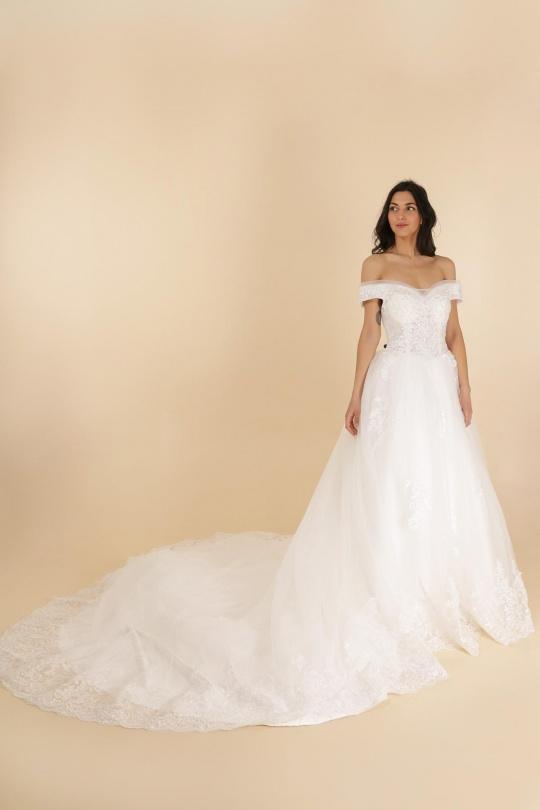Vestidos de novia Mujer  PROMARRIED 2005 IVORY Efashion Paris
