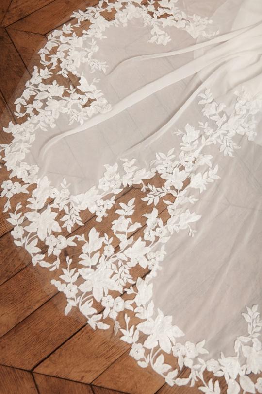 Robes de mariée Femme Ivoire PROMARRIED CÉLINE Efashion Paris
