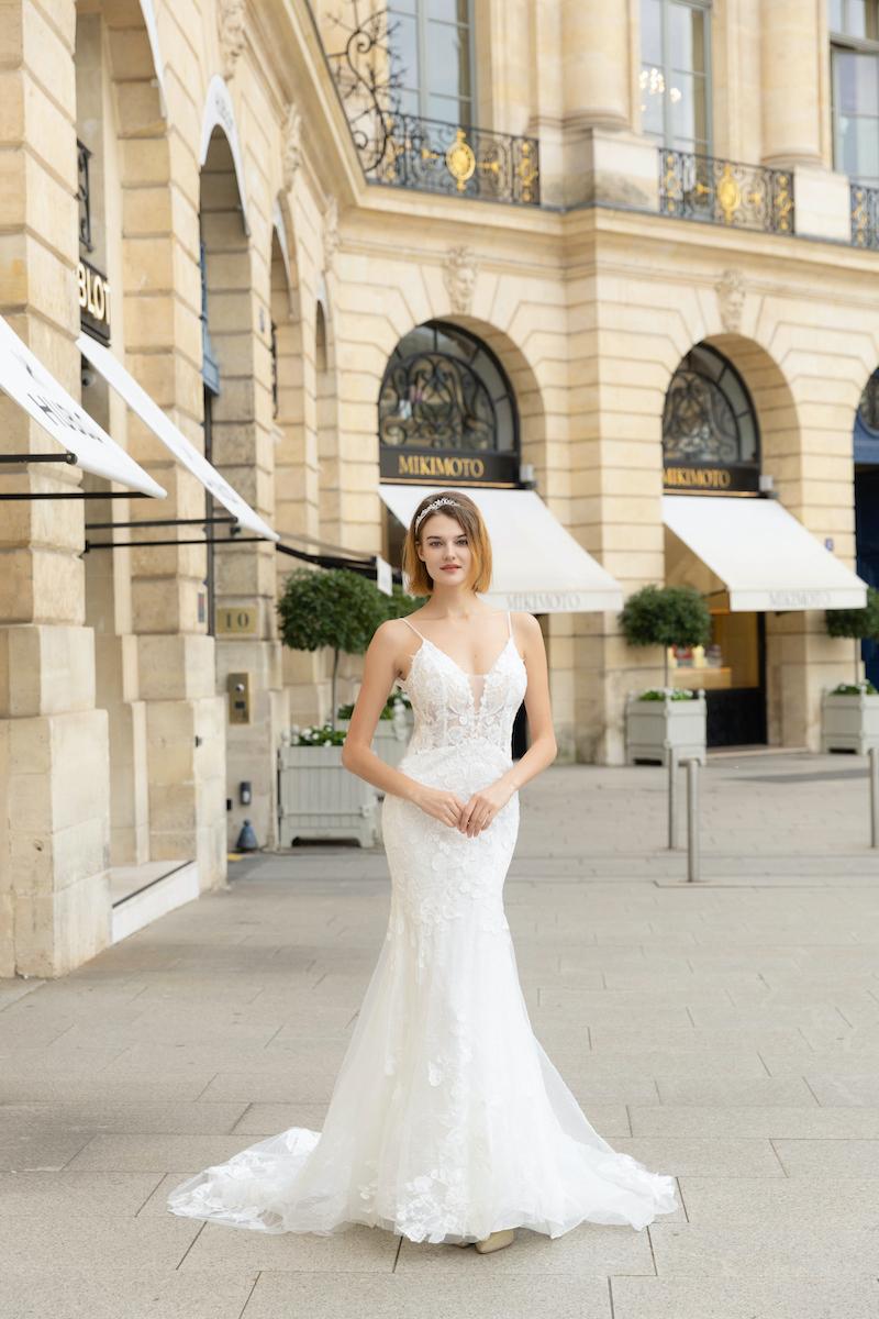 FD63 IVORY-IVOIRE