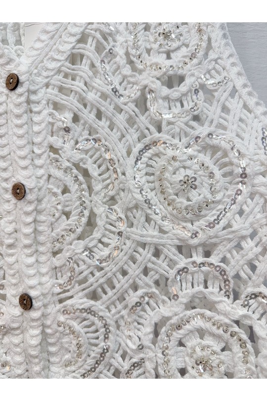 Tops Women Beige VERSION FEMININ 3330 Efashion Paris