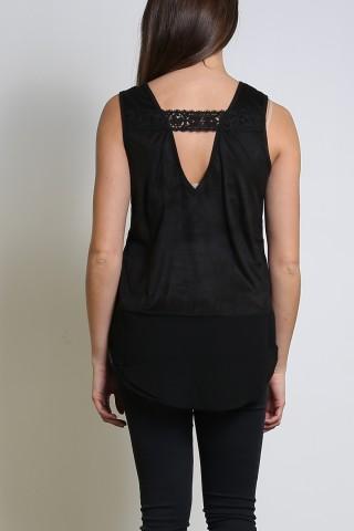 Tops Femme Camel Ki & Love  CL5019 Efashion Paris