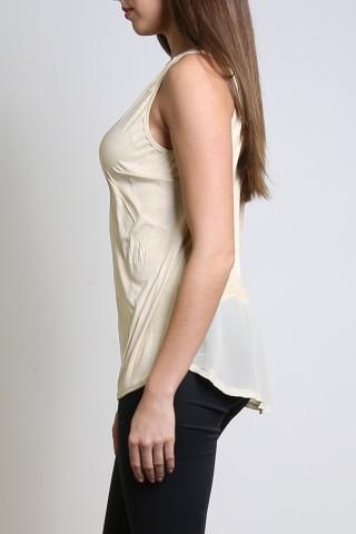 Tops Femme Camel Ki & Love  CL5019 Efashion Paris