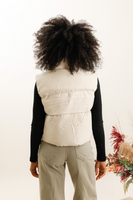 Doudounes Femme Kaki Ki & Love  CZ39230 Efashion Paris