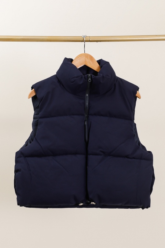 Doudounes Femme Kaki Ki & Love  CZ39230 Efashion Paris