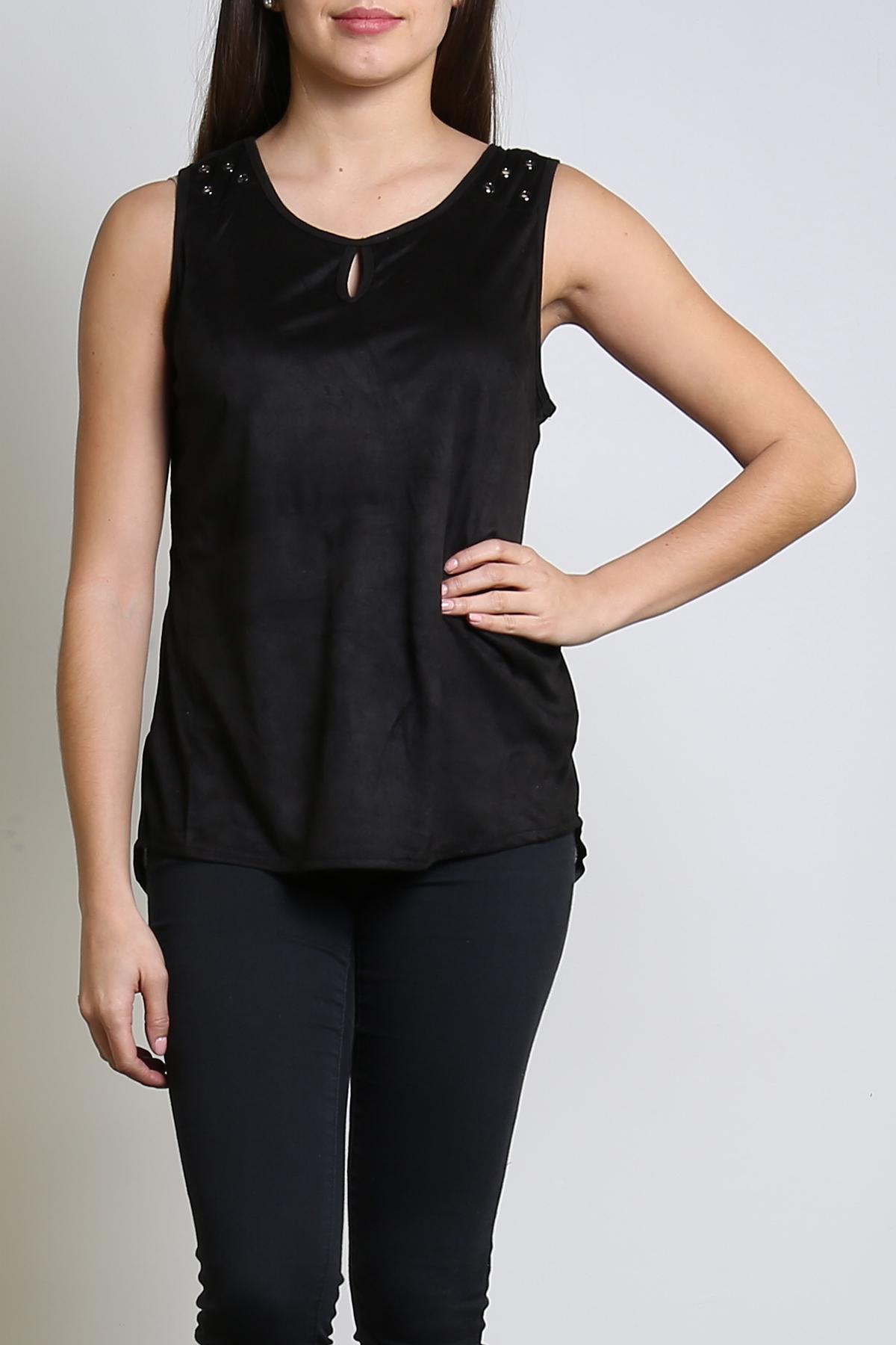 Tops Femme Camel Ki & Love  CL5019 #c Efashion Paris