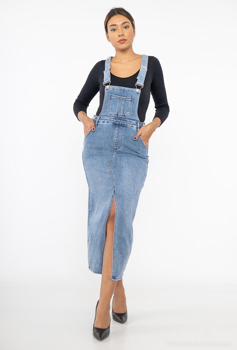 D2602-BLEU CLAIR