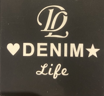 Denim for life sale