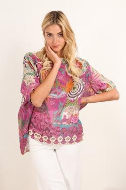 88395FLEURS-VIOLET