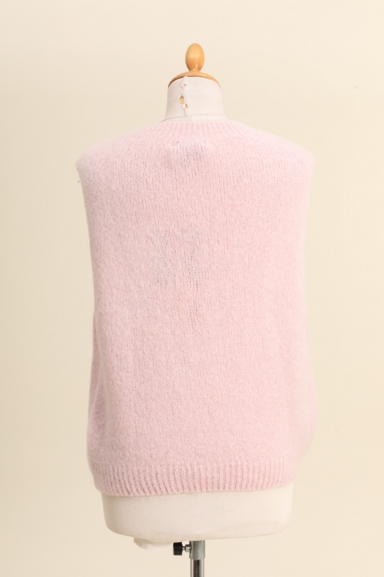 Jumpers Women Navy blue LA MAISON DES FIBRES NATURELLES 83918 Efashion Paris