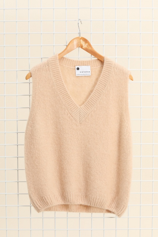 Jumpers Women Navy blue LA MAISON DES FIBRES NATURELLES 83918 Efashion Paris