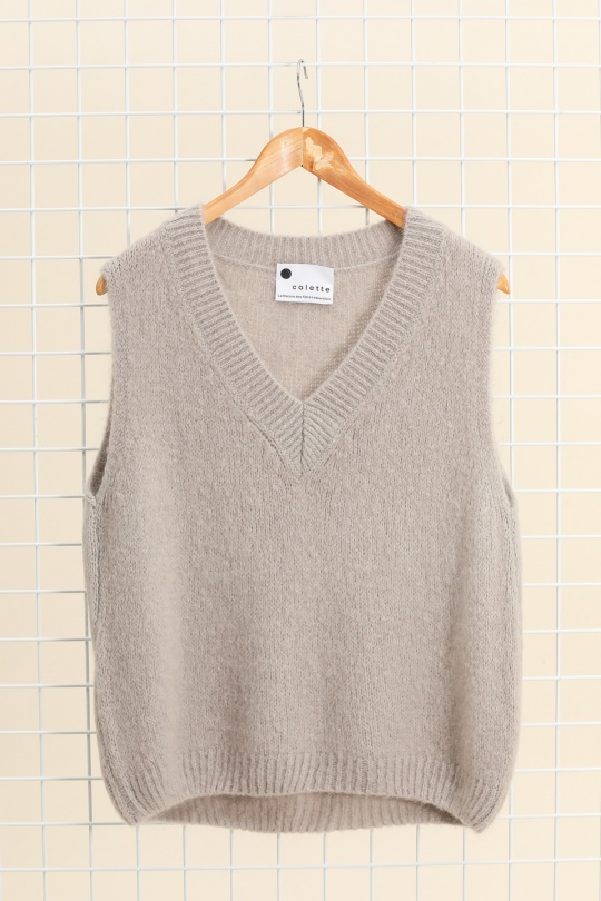 Jumpers Women Navy blue LA MAISON DES FIBRES NATURELLES 83918 Efashion Paris