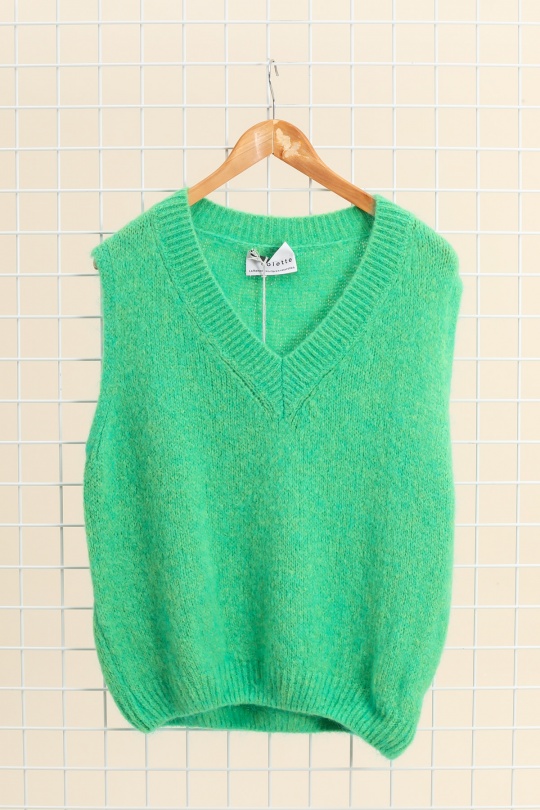 Jumpers Women Navy blue LA MAISON DES FIBRES NATURELLES 83918 Efashion Paris