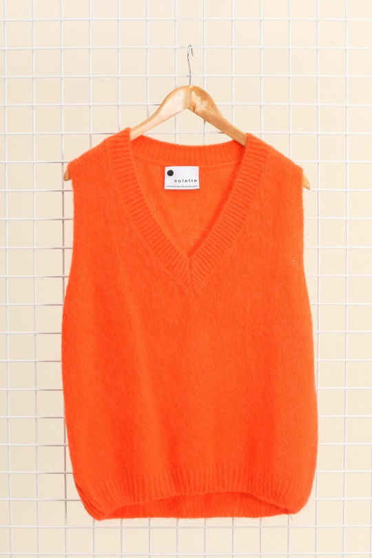 Jumpers Women Navy blue LA MAISON DES FIBRES NATURELLES 83918 Efashion Paris