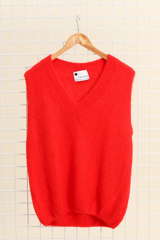 Jumpers Women Navy blue LA MAISON DES FIBRES NATURELLES 83918 Efashion Paris