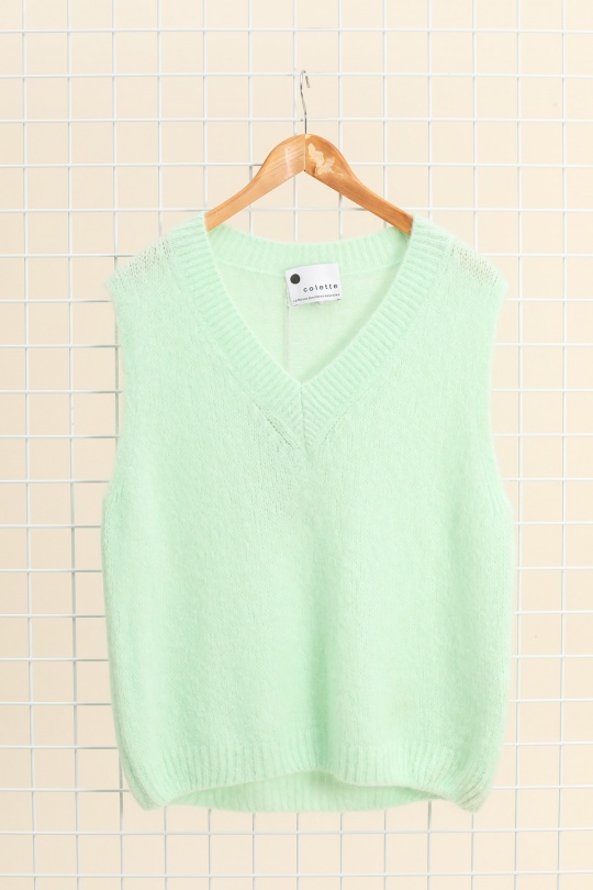 Jumpers Women Navy blue LA MAISON DES FIBRES NATURELLES 83918 Efashion Paris