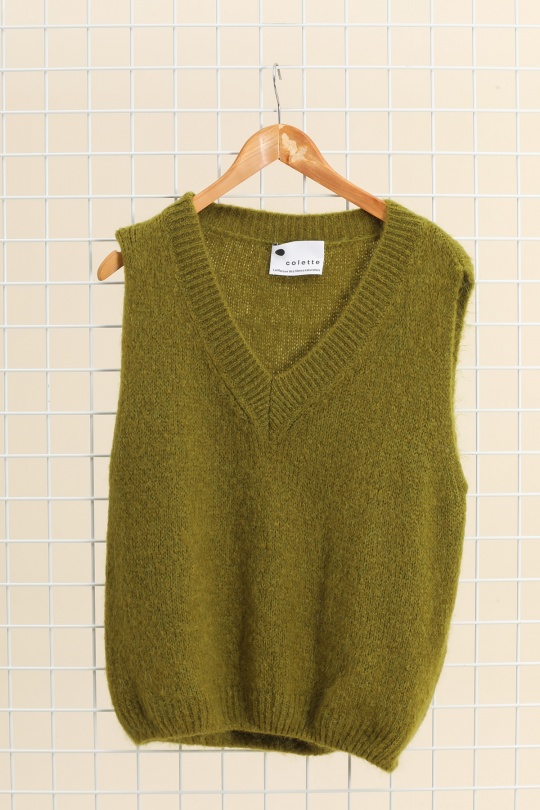 Jumpers Women Navy blue LA MAISON DES FIBRES NATURELLES 83918 Efashion Paris