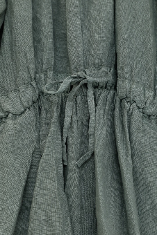 Combinaisons Femme Orange LA MAISON DES FIBRES NATURELLES 88197 Efashion Paris