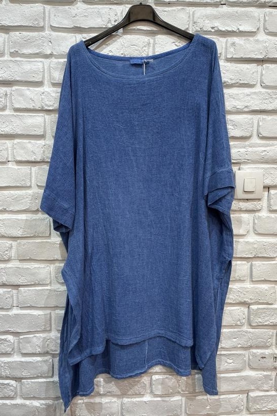 Robes courtes Femme Beige LA MAISON DES FIBRES NATURELLES 8394  Efashion Paris