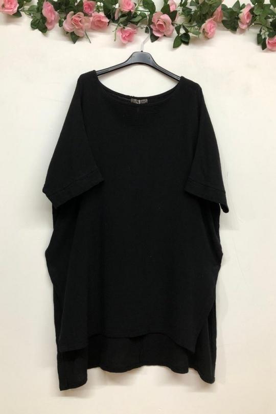 Robes courtes Femme Beige LA MAISON DES FIBRES NATURELLES 8394  Efashion Paris