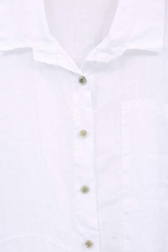 Robes longues Femme Bleu azur LA MAISON DES FIBRES NATURELLES 26360 Efashion Paris