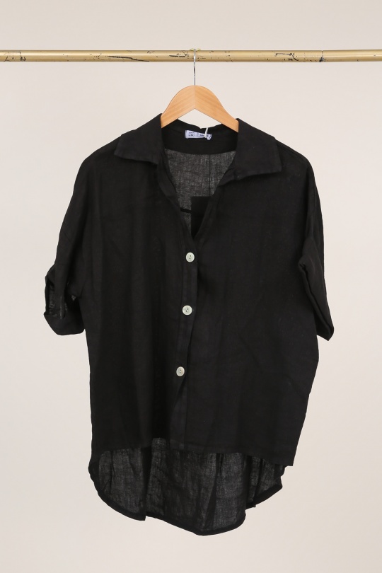 Chemises Femme Beige LA MAISON DES FIBRES NATURELLES 83737 Efashion Paris