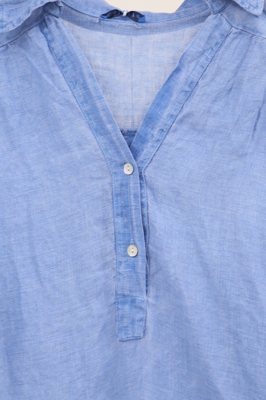 Robes mi-longues Femme Beige LA MAISON DES FIBRES NATURELLES 87323 Efashion Paris