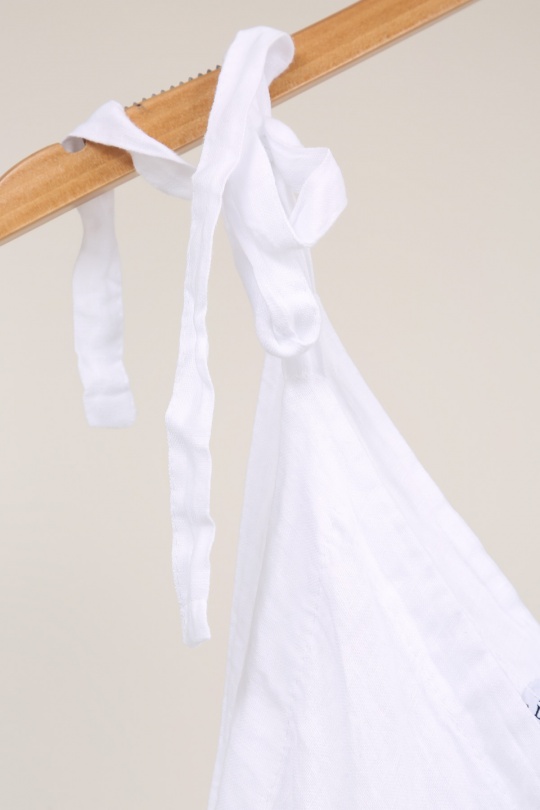 Combinaisons Femme Gris anthracite LA MAISON DES FIBRES NATURELLES 70644 COMBINAISON EN LIN Efashion Paris