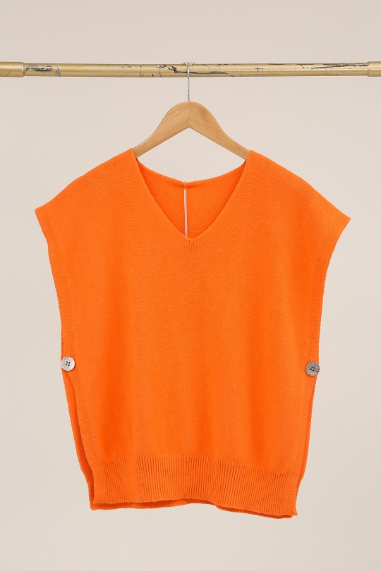 Pulls Femme Vert LA MAISON DES FIBRES NATURELLES 8013 Efashion Paris