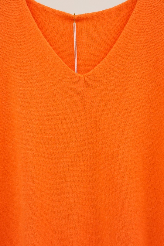 Pulls Femme Vert LA MAISON DES FIBRES NATURELLES 8013 Efashion Paris