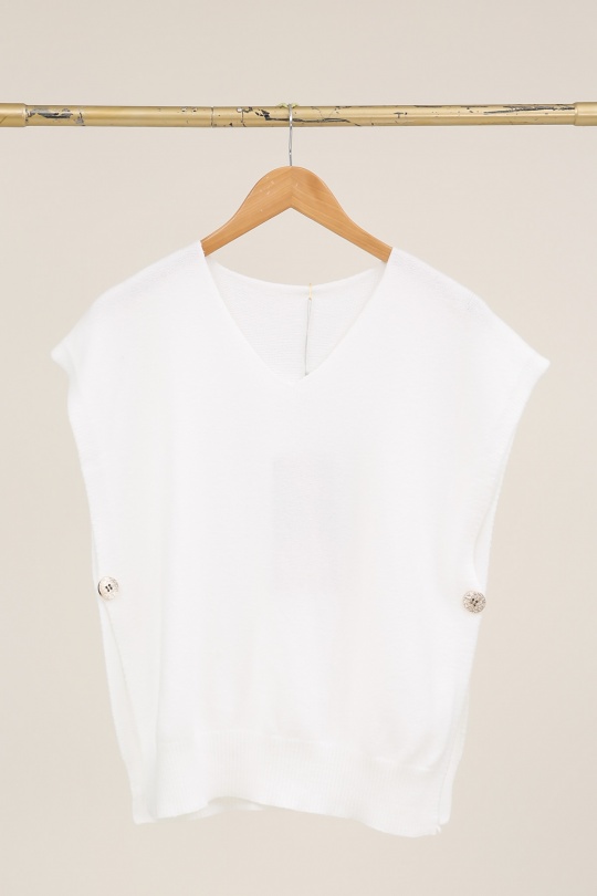 Pulls Femme Vert LA MAISON DES FIBRES NATURELLES 8013 Efashion Paris