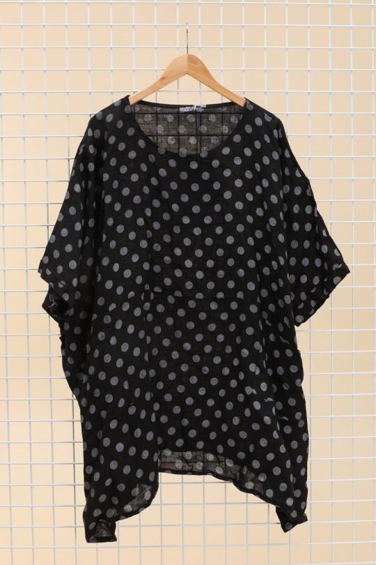 Robes courtes Femme Kaki LA MAISON DES FIBRES NATURELLES 10624P Efashion Paris