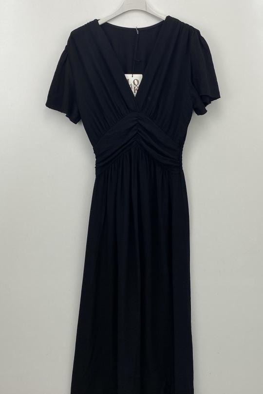 Robes longues Femme Rouille LOVIKA 23996 Efashion Paris